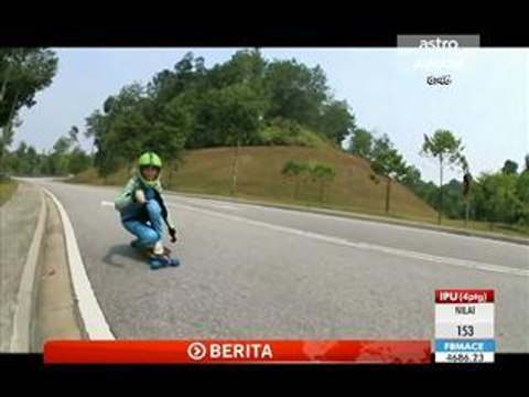 Longboarding & Go Skateboarding Day