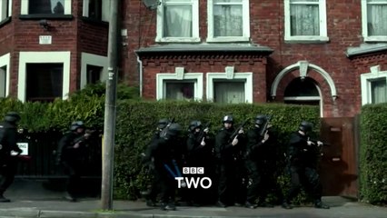 Line Of Duty Teaser VO