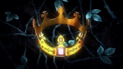 Requiem of the Rose King Tráiler VOS