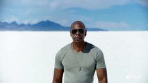 Dave Chappelle: Sticks and Stones Trailer