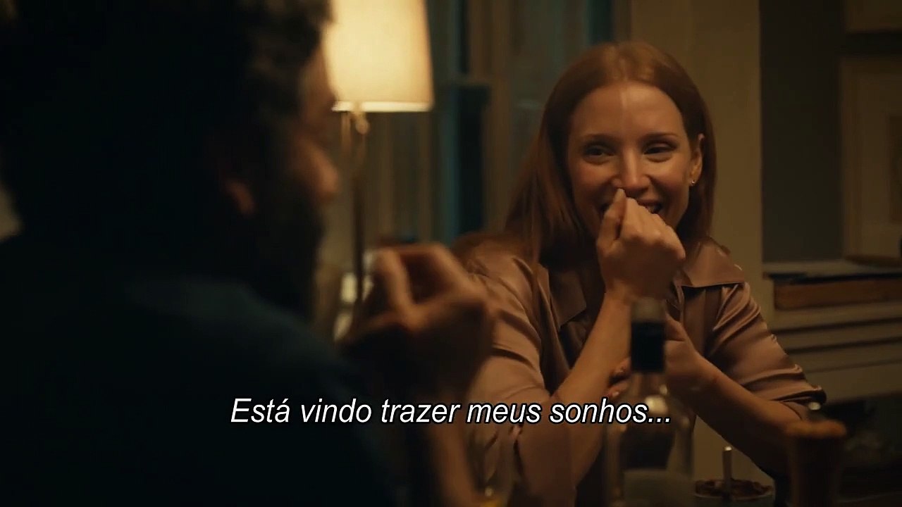 Cenas de um Casamento 1ª Temporada Teaser Legendado