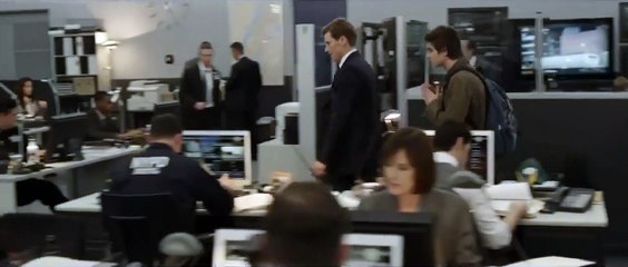 The Amazing Spider-Man Videoauszug (3) OV