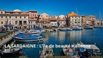 PASSEPORT : LA SARDAIGNE : L’île de beauté Italienne !