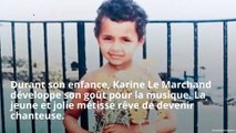 #TBT - Karine Lemarchand : La célèbre animatrice fête ses 50 ans !