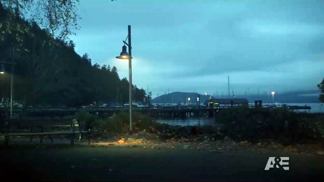 Bates Motel Teaser OV