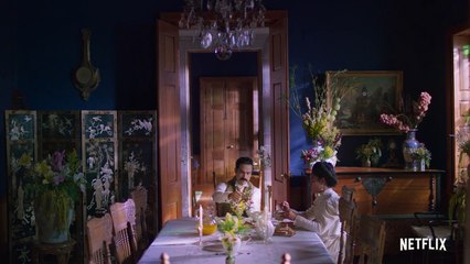 El baile de los 41 Tráiler