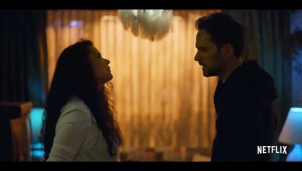 ¿Quién Mató a Sara? - temporada 2 Tráiler