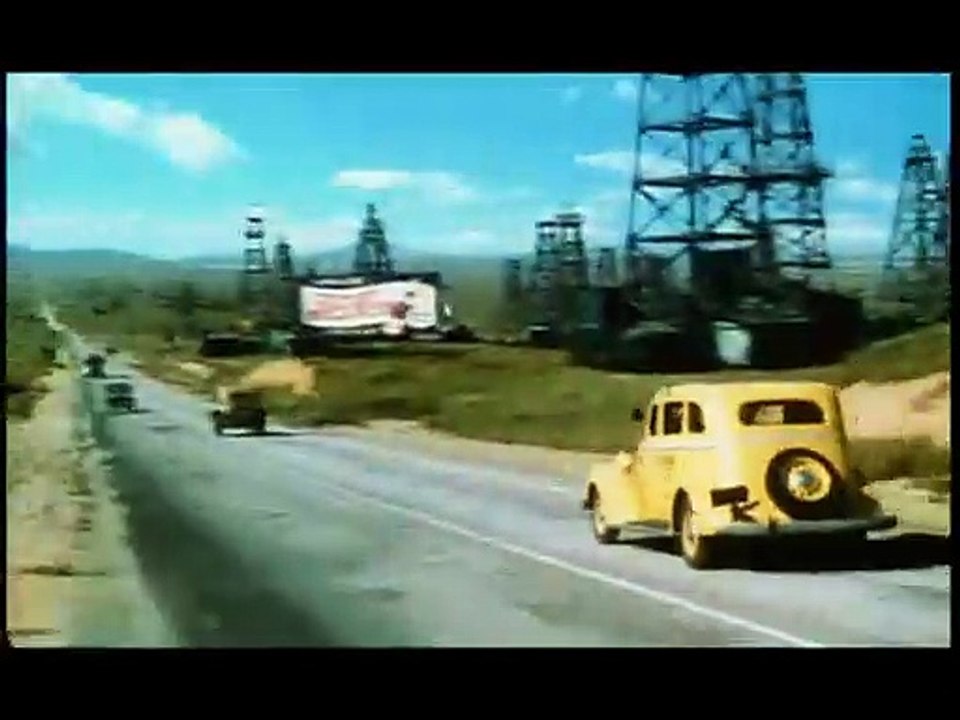 The 13th Floor Trailer DF