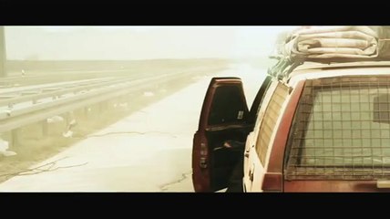 Hell - Die Sonne wird euch verbrennen Teaser DF