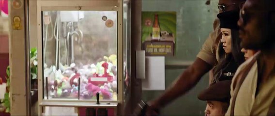 Boss Leve Tráiler VO