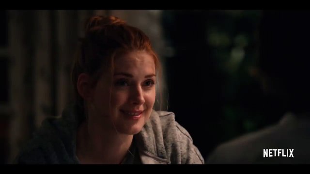 Un lugar para soñar - Temporada 3 Clip VO