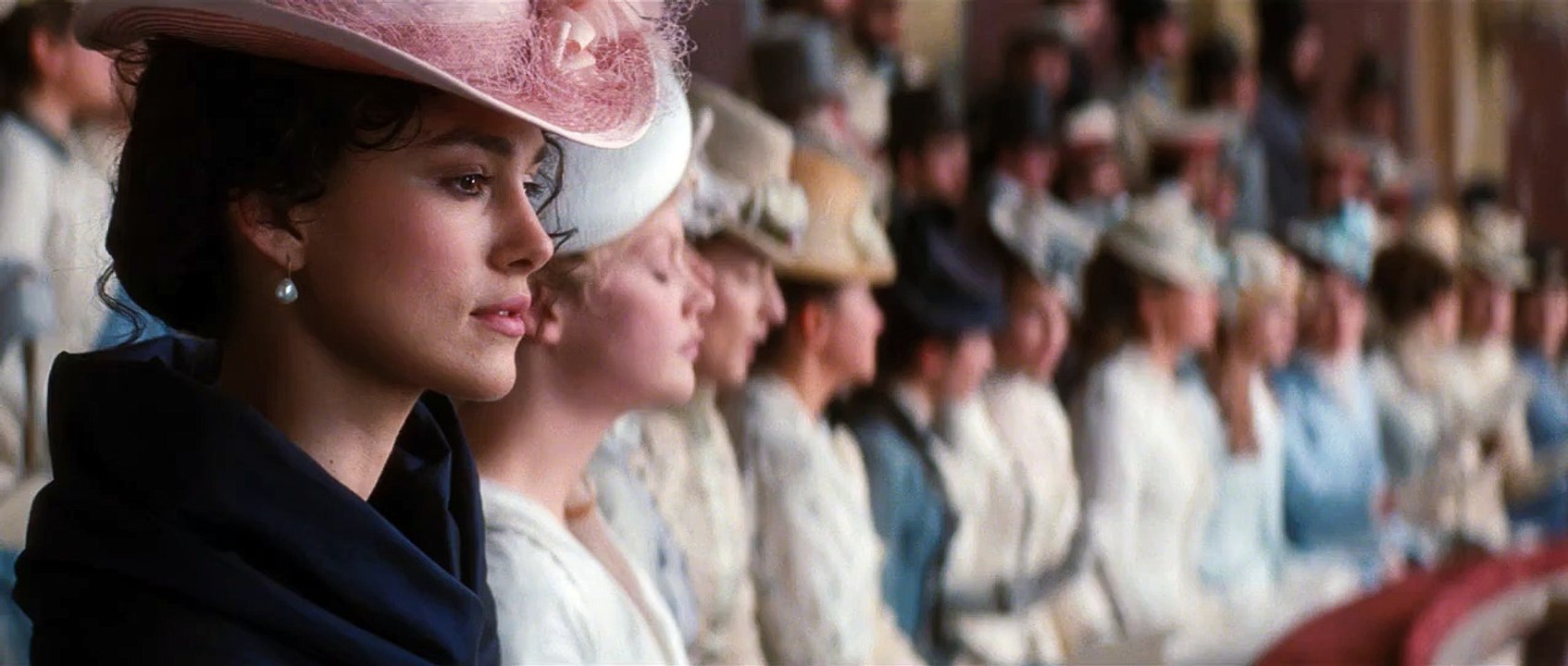 Anna Karenina Trailer DF