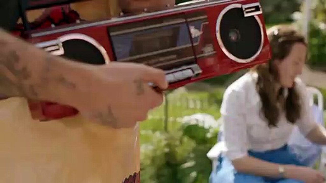 This Is England ’90 Trailer DF