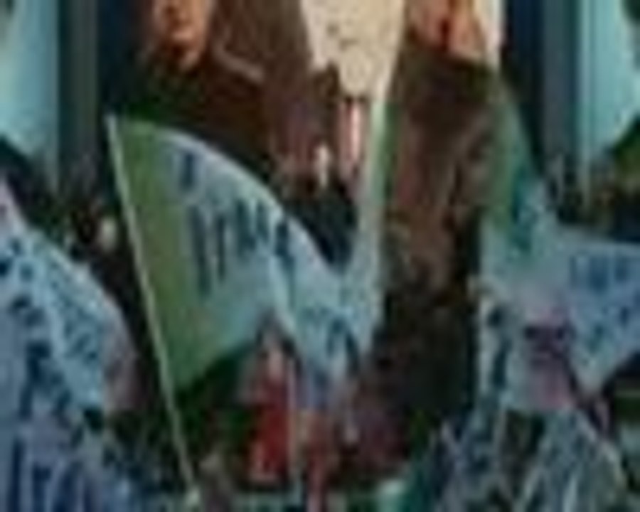 The International Trailer OV