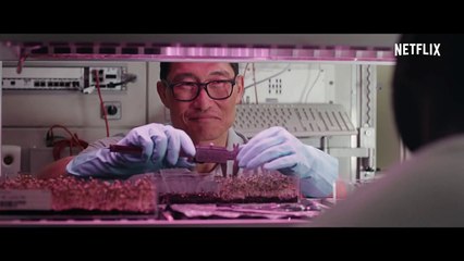 Passageiro Acidental Trailer Legendado