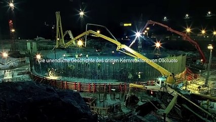 Return Of The Atom Trailer OmU