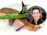 Exclu vidéo : Denny Imbroisi de Top Chef : 