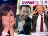 Zapping PublicTV n°300 : le best of spécial fous rires !
