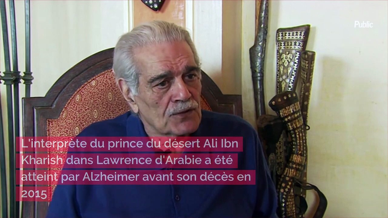 Journée mondiale d'Alzheimer: Ces stars ont été atteintes par la maladie