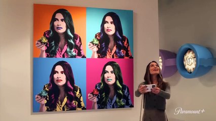 iCarly (2021) Tráiler VO