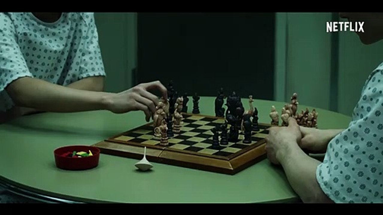 Stranger Things - temporada 4 Teaser 'Once...