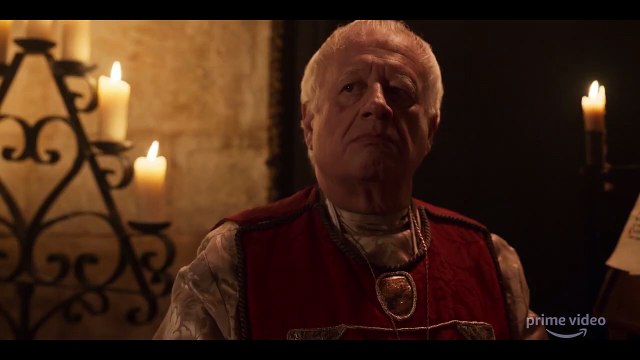El Cid - temporada 2 Teaser