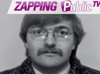 Zapping Public TV n°704 : Laurent Ruquier : "On dirait que j’ai violé dix personnes" !