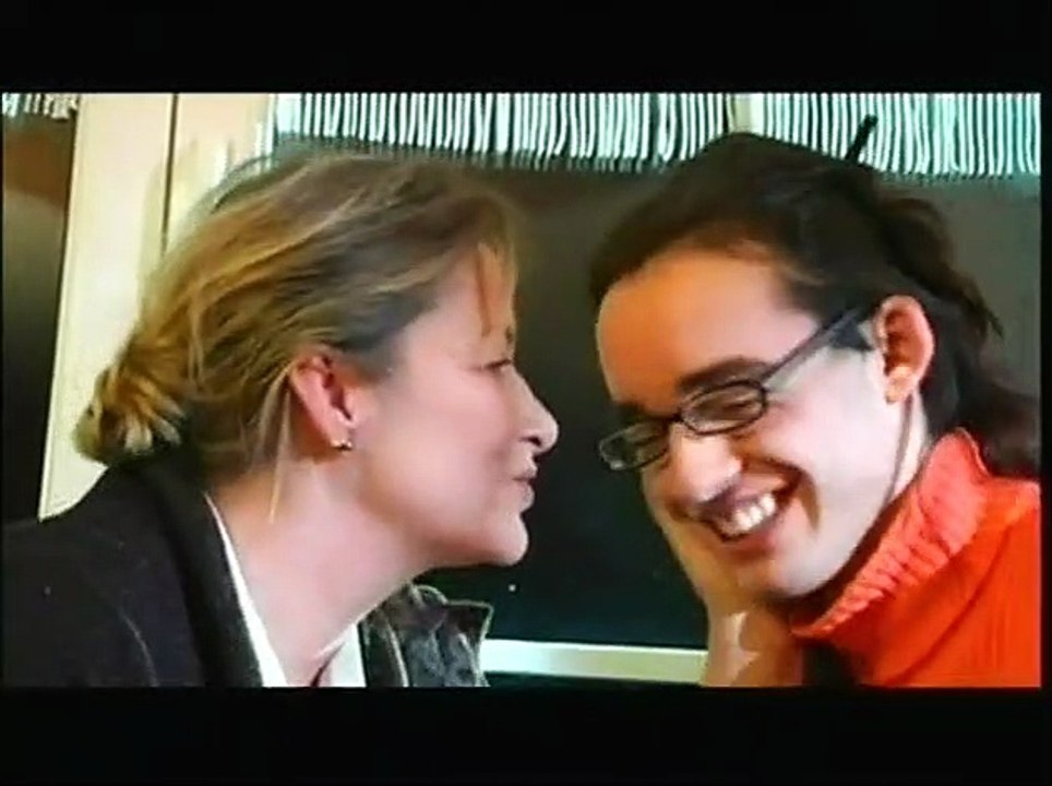 Daniel, der Zauberer Trailer DF