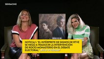 Entrevista y el Juego de las Fake News de 'Crónica de una Tormenta'