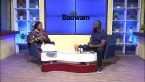 Givers Industries - Badwam Afisem on Adom TV (8-3-22)