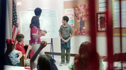 Control de tráfico - Tráiler VO