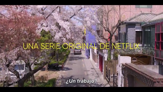 El cielo te está esperando Tráiler VOSE