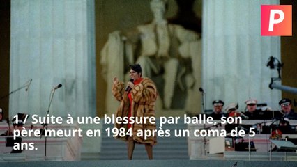 WHAT'S UP ? 5 choses que vous ne saviez pas sur Aretha Franklin