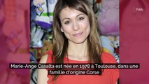 Marie-Ange Casalta fête ses 42 ans : Retour sur le parcours de l'animatrice