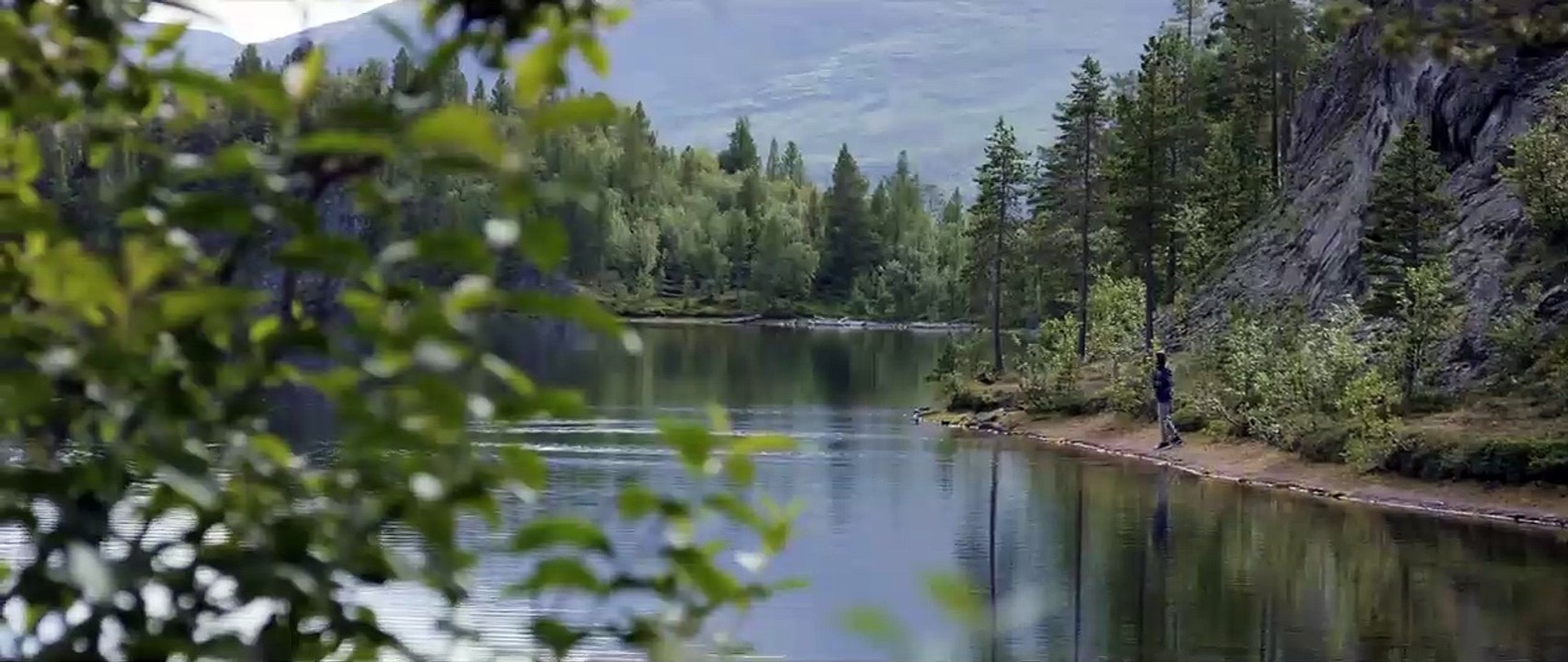 Helle Nächte Trailer DF