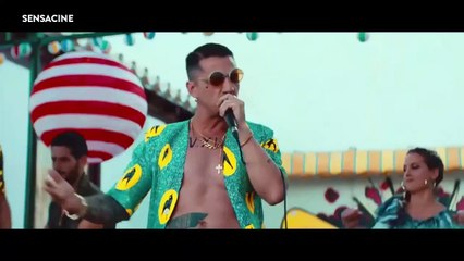 Entrevista Operación Camarón