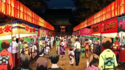 Assassination Classroom - temporada 2 Tráiler VO