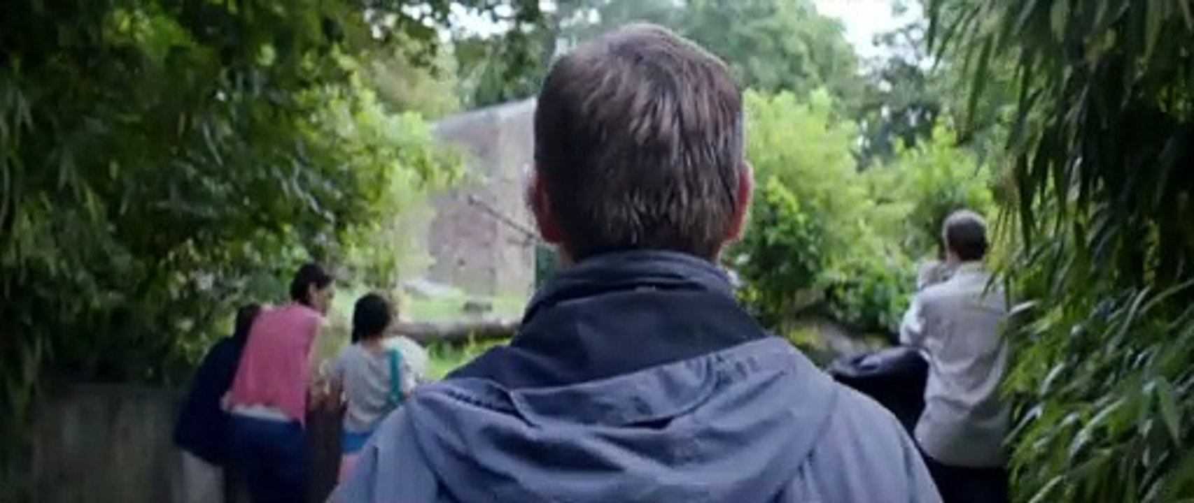 Die Lügen der Sieger Trailer (2) DF