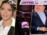 Zapping PublicTV n° 315 : Qui n'a plus besoin de se mettre à poil pour réussir ? Nabilla, Will.i.am ou Pierre Ménès ?