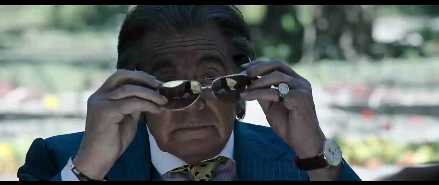Casa Gucci Trailer Legendado