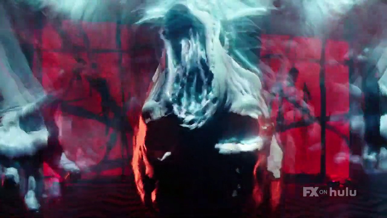 American Horror Stories Teaser VO