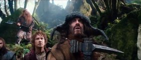 Der Hobbit: Eine unerwartete Reise Videoauszug (7) OV