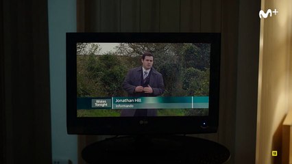 Los crímenes de Pembrokeshire Tráiler