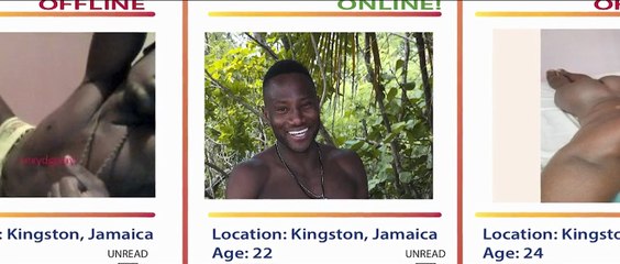 BWOY - Der Junge aus Kingston Trailer (2) OV