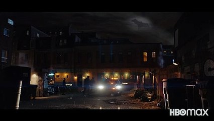 Titans 3ª Temporada Teaser Original