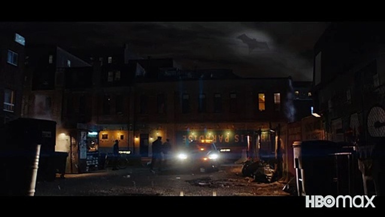 Titans 3ª Temporada Teaser Original