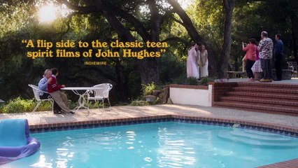 Ham on Rye - Trailer VO