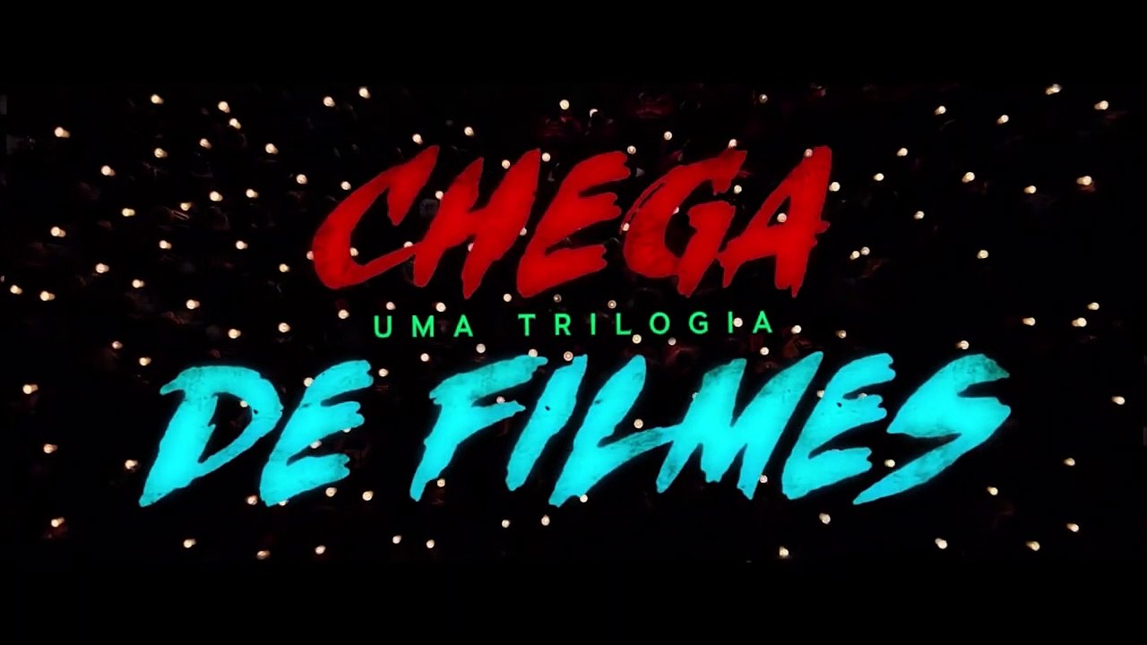 Rua do Medo Trailer Legendado