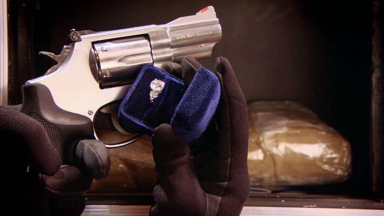 Venus & Vegas Videoclip DF