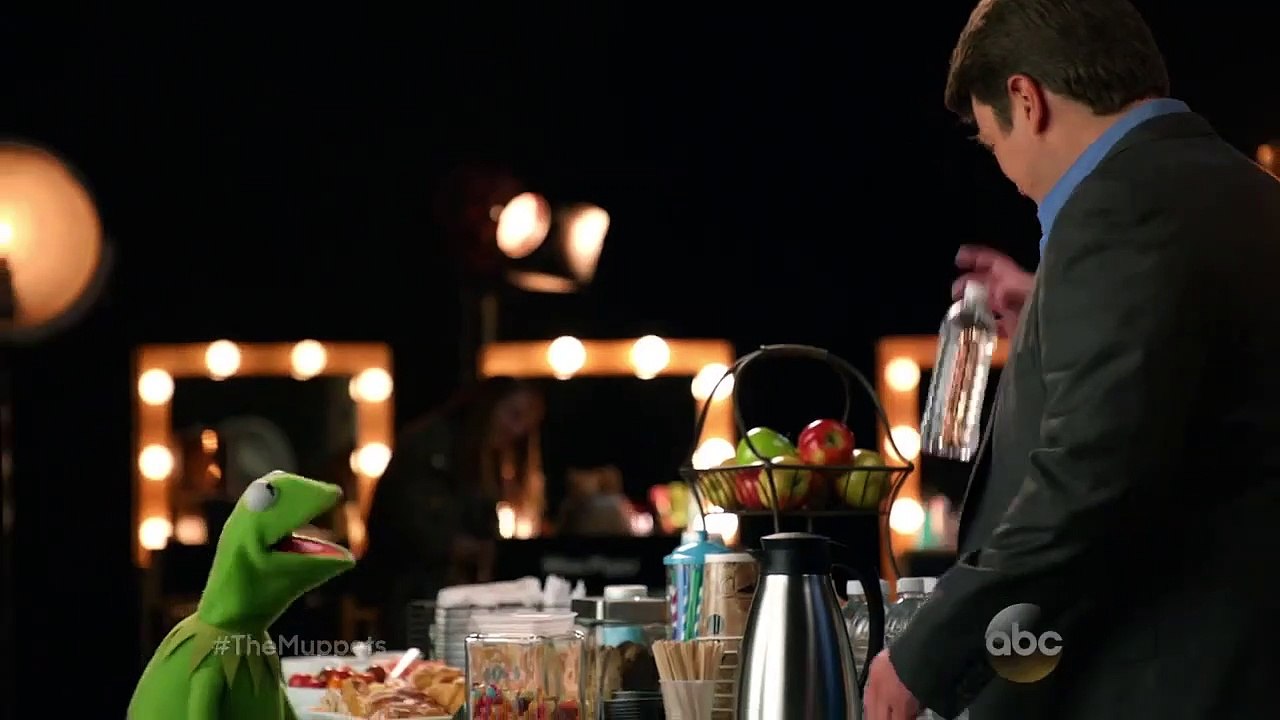 The Muppets Teaser (18) OV